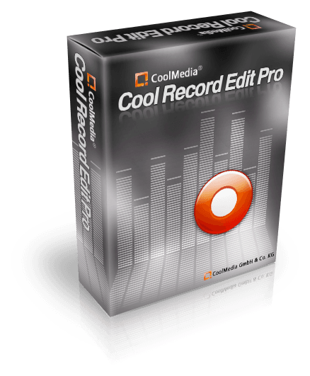 cool record edit pro malware